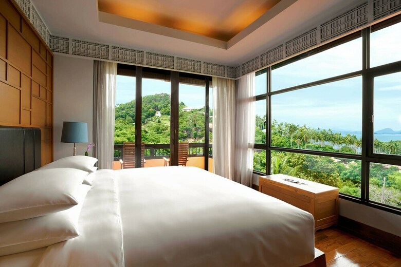 Apartamento Renaissance Koh Samui Resort & Spa
