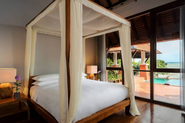 Apartamento Renaissance Koh Samui Resort & Spa