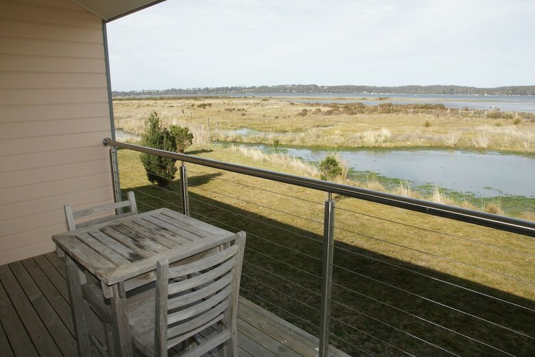 Hotel Tidal Waters Resort