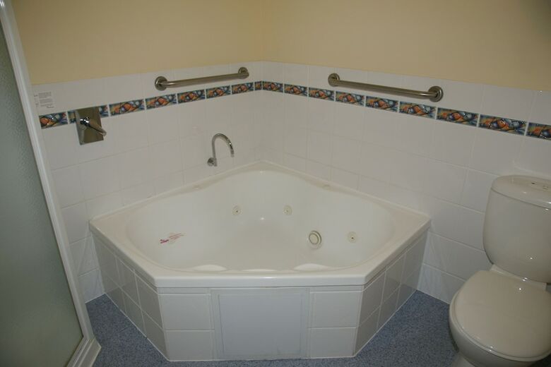Hotel Tidal Waters Resort