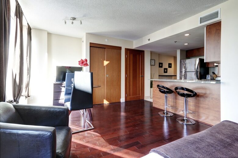 Les Etoiles Apartments
