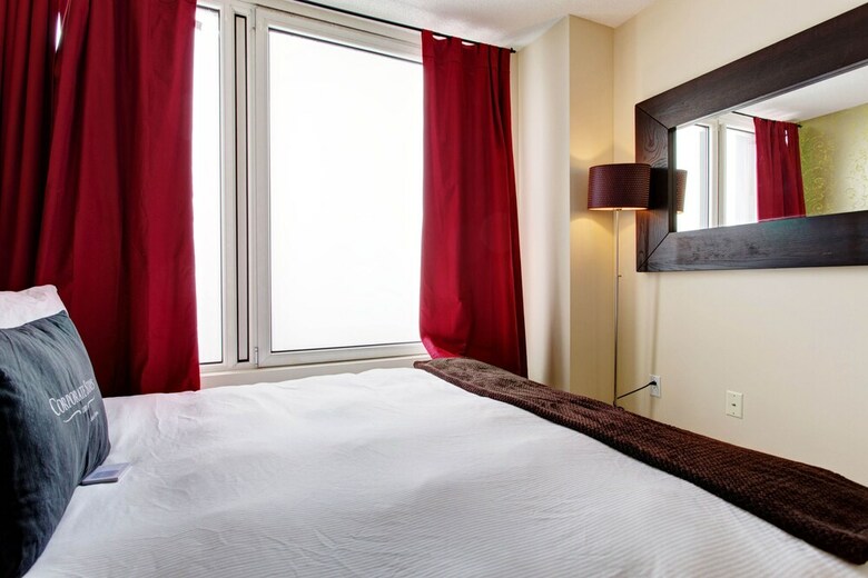 Les Etoiles Apartments