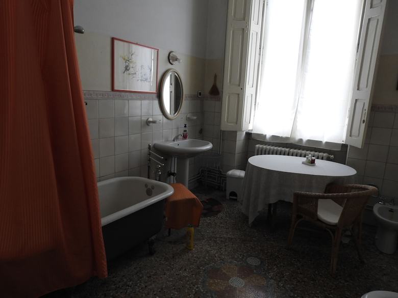 Bed & Breakfast Villa Cernigliaro Dimora Storica
