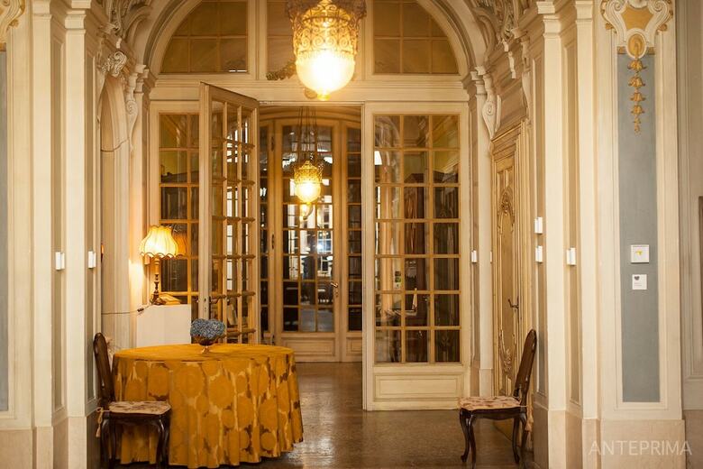 Bed & Breakfast Villa Cernigliaro Dimora Storica