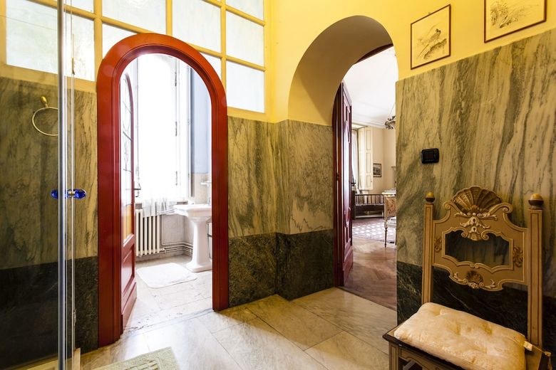 Bed & Breakfast Villa Cernigliaro Dimora Storica