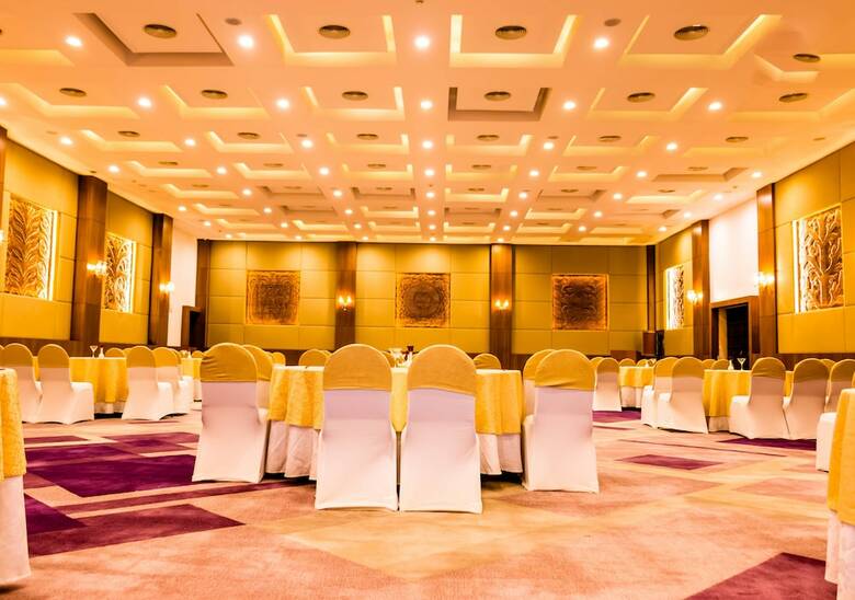 Hotel Pratap Mahal, Ajmer - Ihcl Seleqtions