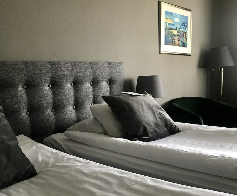 Hotel Best Western Motala Stadshotell