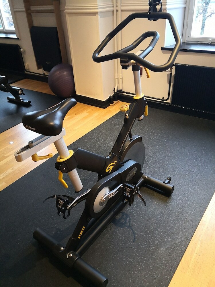 Hotel Best Western Motala Stadshotell