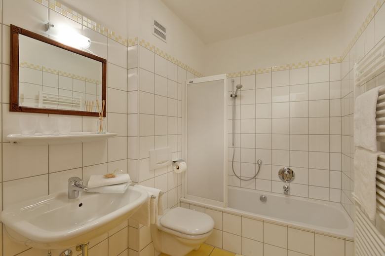 Apartamentos Alpine Homes - Haus Haggenm�ller