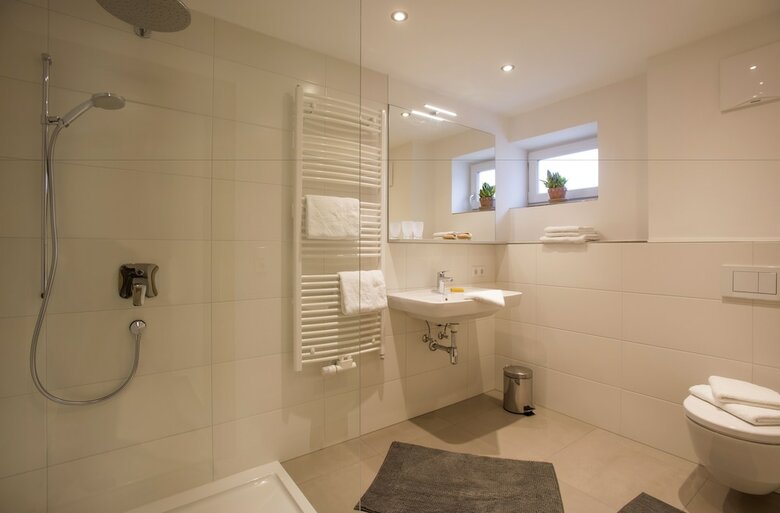 Apartamentos Alpine Homes - Haus Haggenm�ller