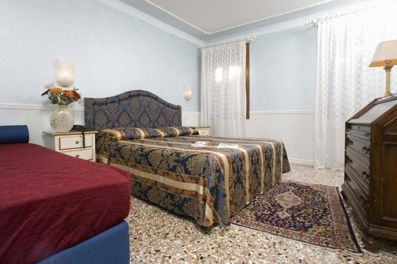 Hotel Al Piave