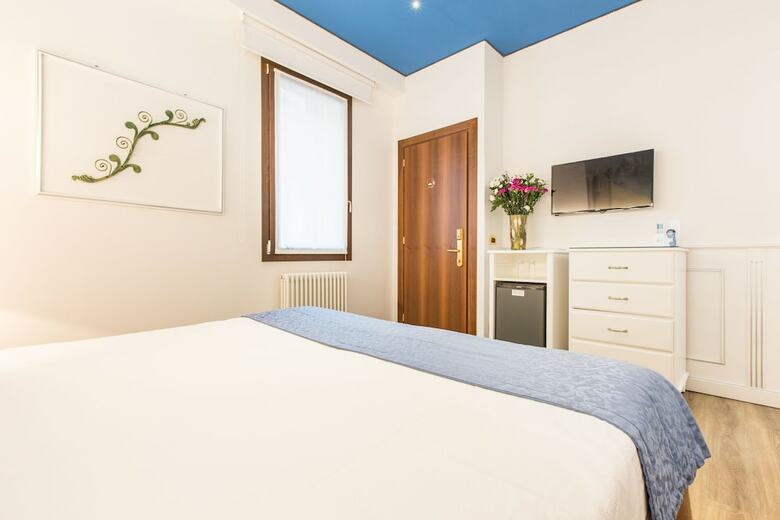 Hotel Al Piave