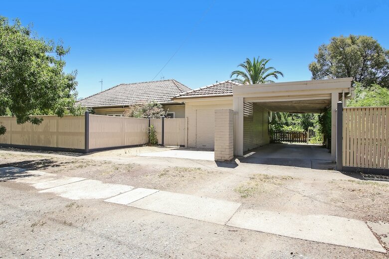 Benson House & Benson Lodge