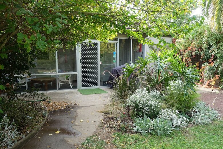 Benson House & Benson Lodge