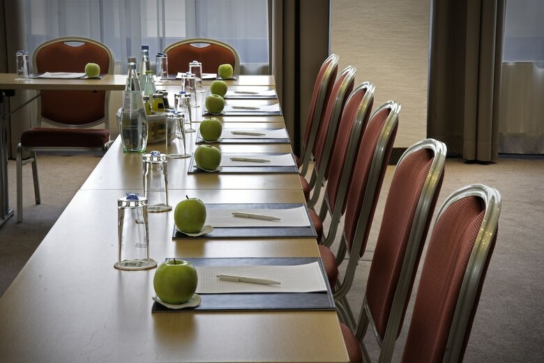 Hotel Holiday Inn Stuttgart