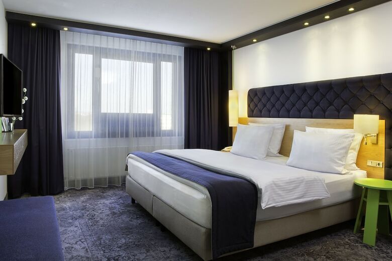 Hotel Holiday Inn Stuttgart