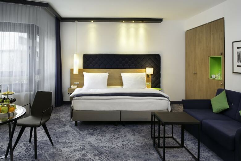 Hotel Holiday Inn Stuttgart