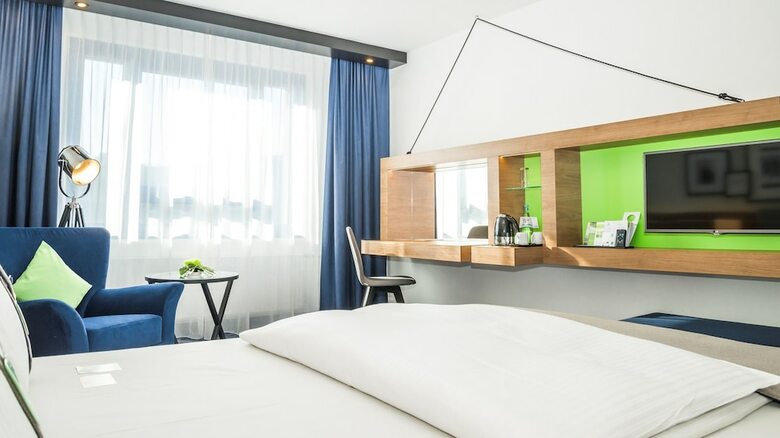 Hotel Holiday Inn Stuttgart