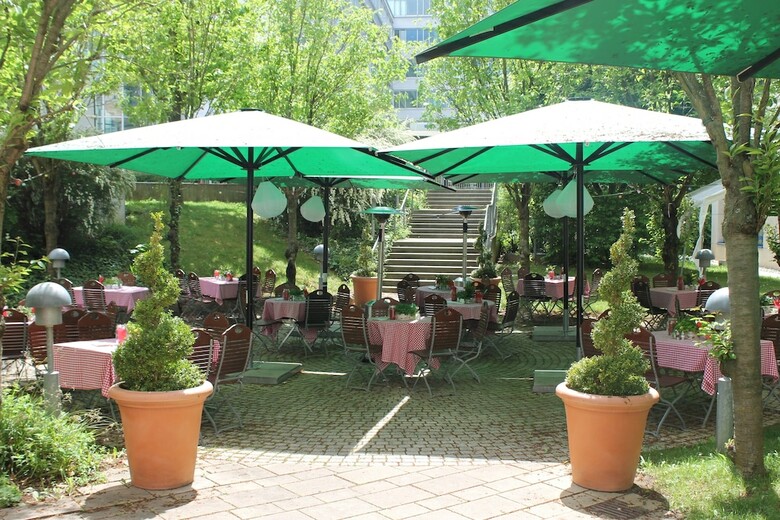 Hotel Holiday Inn Stuttgart