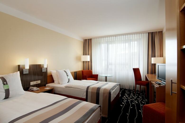 Hotel Holiday Inn Stuttgart