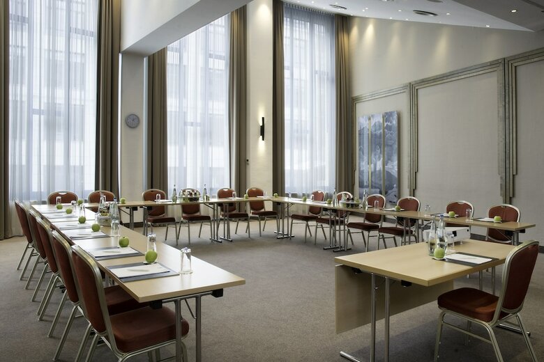 Hotel Holiday Inn Stuttgart