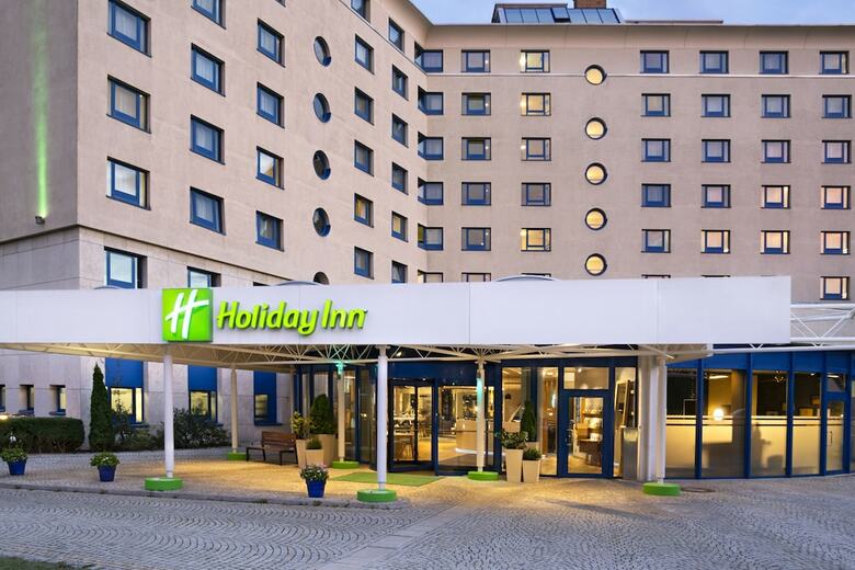 Hotel Holiday Inn Stuttgart
