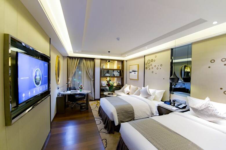Braira Hotel Olaya