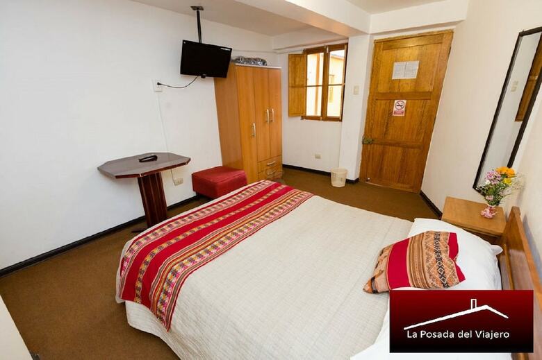 Hostal La Posada Del Viajero