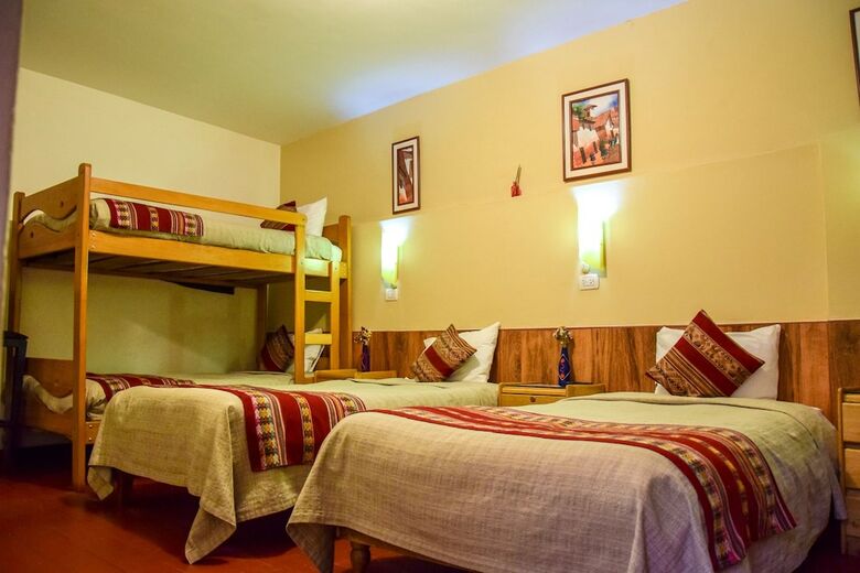 Hostal La Posada Del Viajero