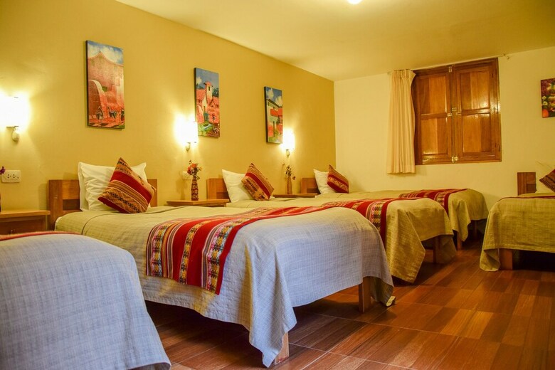 Hostal La Posada Del Viajero