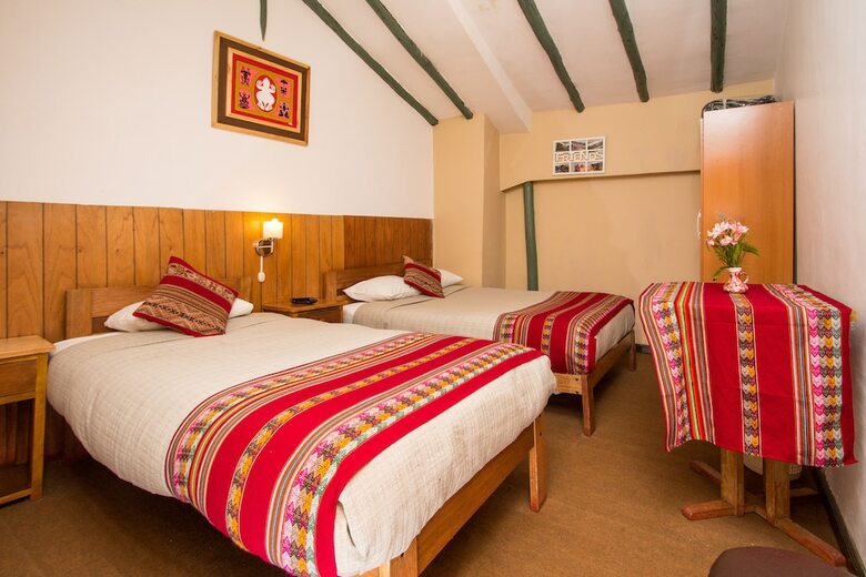 Hostal La Posada Del Viajero
