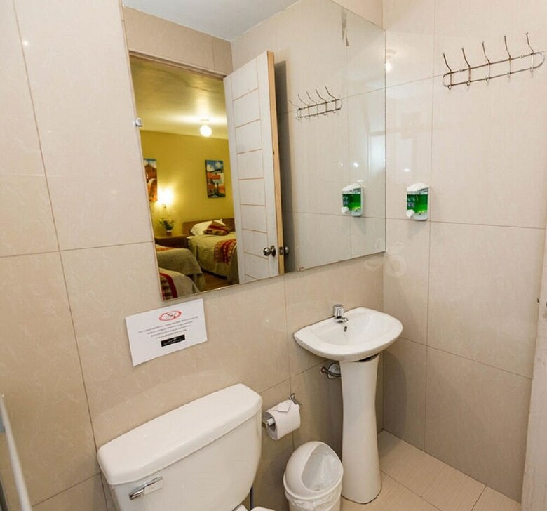 Hostal La Posada Del Viajero