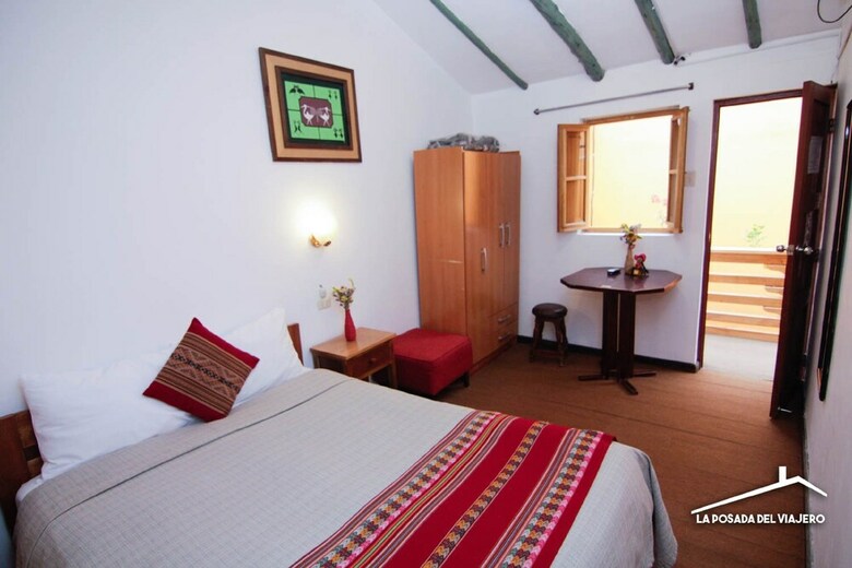 Hostal La Posada Del Viajero
