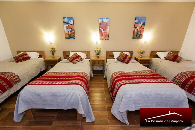Hostal La Posada Del Viajero