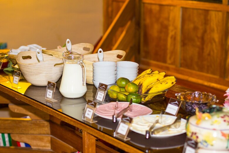 Hostal La Posada Del Viajero