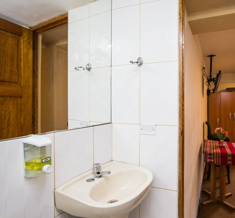 Hostal La Posada Del Viajero