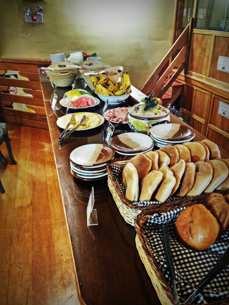 Hostal La Posada Del Viajero
