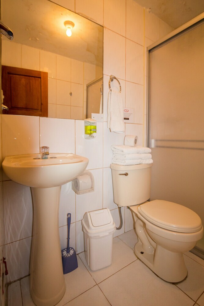 Hostal La Posada Del Viajero