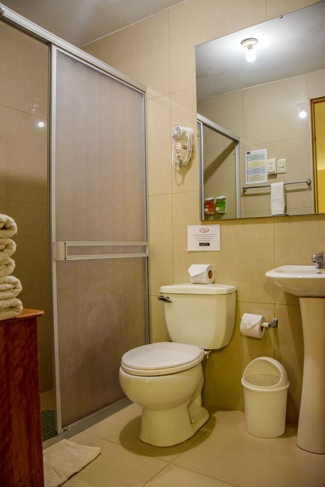 Hostal La Posada Del Viajero