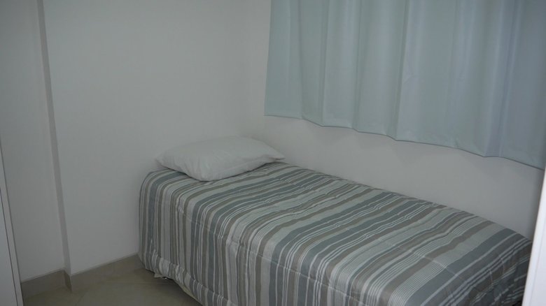 Apartamentos Landscape Beira Mar - Meulugarcear�