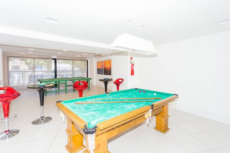 Apartamentos Landscape Beira Mar - Meulugarcear�