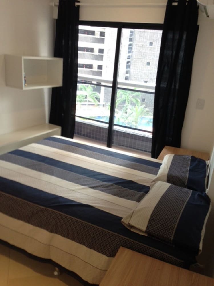 Apartamentos Landscape Beira Mar - Meulugarcear�