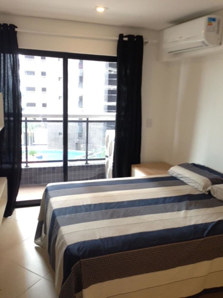 Apartamentos Landscape Beira Mar - Meulugarcear�