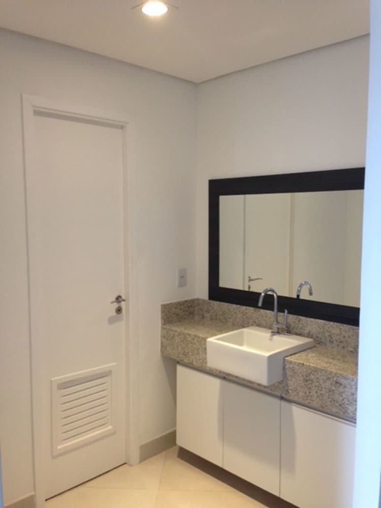 Apartamentos Landscape Beira Mar - Meulugarcear�