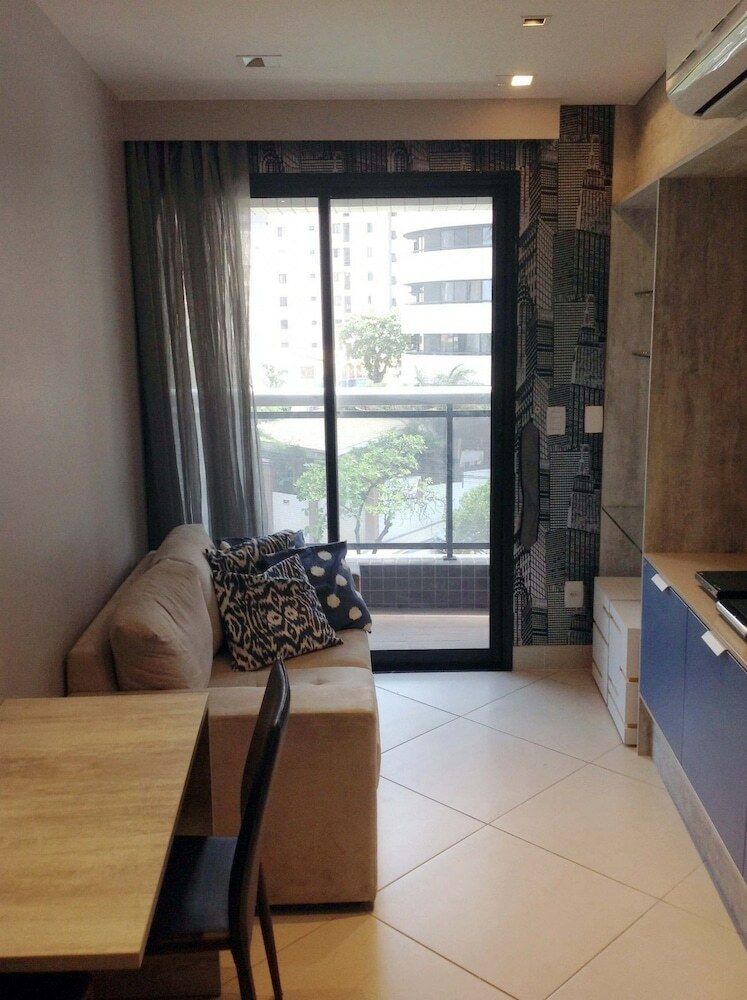 Apartamentos Landscape Beira Mar - Meulugarcear�