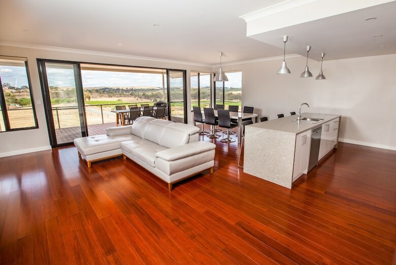 Neagles Retreat Villas