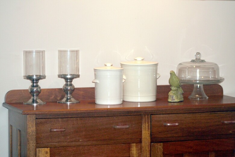 The Kitchen Cottage