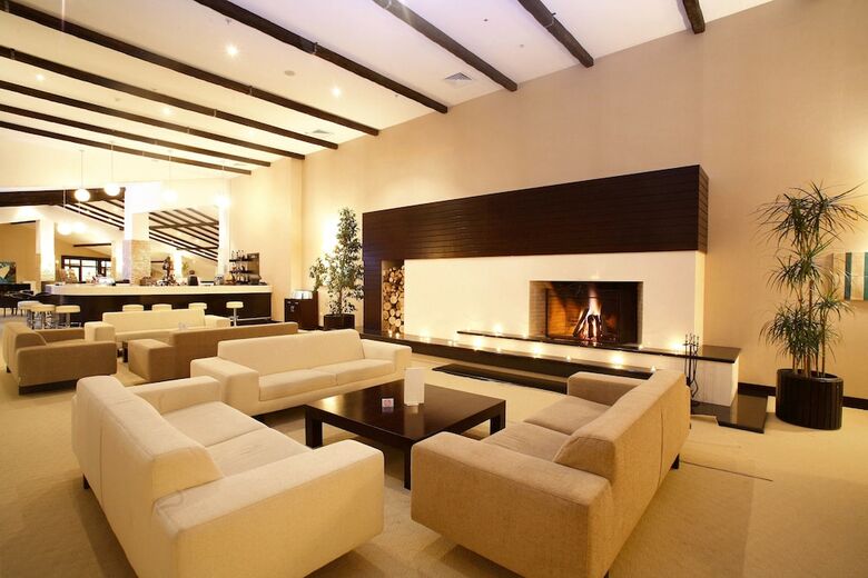 Hotel Monte Baia Uludag