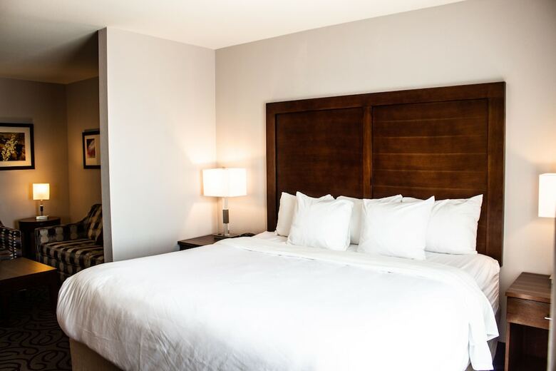Hotel Comfort Inn & Suites