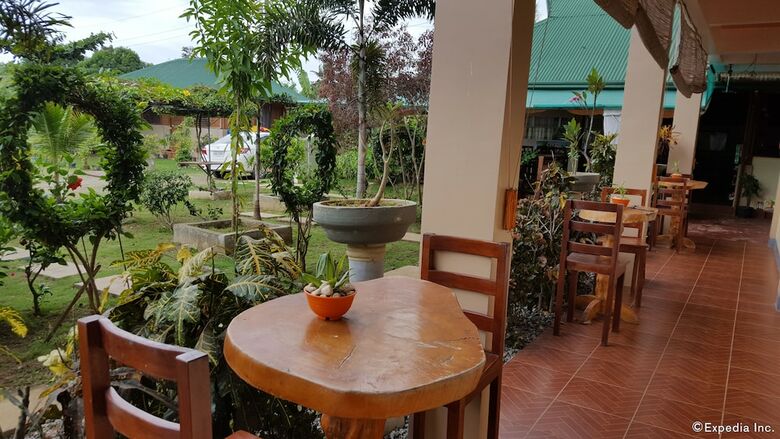 Hotel Michelle Pension